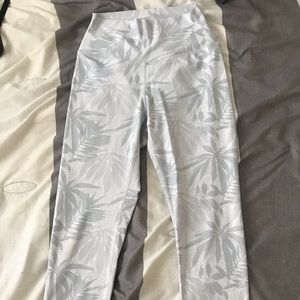 P’TULA LEGGINGS